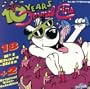 10 Years Formel Eins (All Original Various Artists - Import)