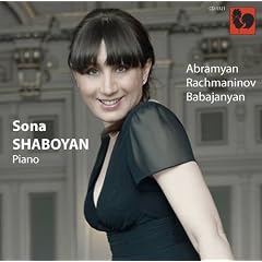 Klavierrecital