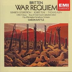 Britten - War Requiem op. 66