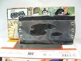 Naruto: Land of Lightening - Black Headband