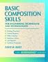 Basic Composition Skills for Engineering Technicians and Technologists