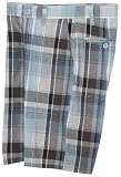 Burnside Boys 8-20 Lamp Cargo Short
