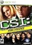 CSI: Hard Evidence