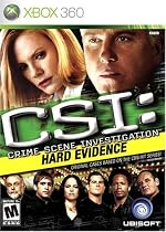 CSI: Hard Evidence
