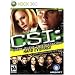 CSI: Hard Evidence