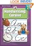 Skills for Scholars Handwriting: Cursive
