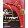 Ferrari : 60 ans de Scuderia