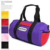 OUTDOOR PRODUCTS ラフボストンバッグ