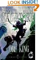 The Orc King (Forgotten Realms Novel: Transitions Trilogy): Bk. 1 (Rough cut edition) (Forgotten Realms: Transitions Trilogy)