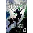The Orc King (Forgotten Realms: Transitions, Book 1) (Bk. 1) ~ R. A. Salvatore