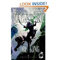 The Orc King (Forgotten Realms Novel: Transitions Trilogy): Bk. 1 (Rough cut edition) (Forgotten Realms: Transitions Trilogy)