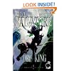 The Orc King: Transitions, Book I