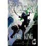 The Orc King (Forgotten Realms: Transitions, Book 1)