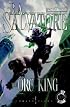 The Orc King (Forgotten Realms: Transitions, Book 1)