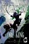 The Orc King (Forgotten Realms Novel: Transitions Trilogy): Bk. 1 (Rough cut edition) (Forgotten Realms: Transitions Trilogy)