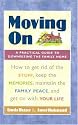 Moving On: A Practical Guide to Downsizing the Family Home