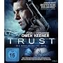 Trust - Blindes Vertrauen [Blu-ray] <b>Blu-ray</b> ~ Clive Owen