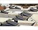 Photographic Prints of Solar water heaters from Science Photo Library