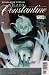 Hellblazer Special: Lady Constantine, #4 (Comic Book)