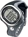 Nike Triax Fury 100 Style Watch, Black/Light Graphite