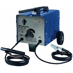Einhell 1546040 BT-EW 160 Elektro-Schwei�ger�t