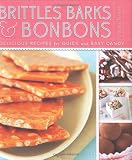 Brittles, Barks, and Bonbons