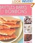 Brittles, Barks, and Bonbons