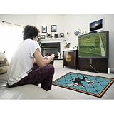 BSS - San Jose Sharks NHL 4x6 Rug (46x72")"