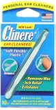 Clinere Ear Cleaners, 10 Count