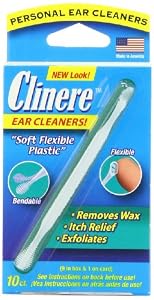 Clinere Ear Cleaners