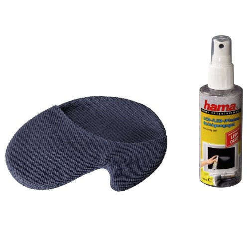 Hama LCD/Plasma Reinigungshandschuh Preisvergleich
