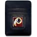 Washington Redskins Executive Money Clip/Credit Card Holder