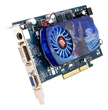 Sapphire RADEON HD 3650 - Graphics adapter - Radeon HD 3650 - AGP 8x - 512 MB GDDR3 - Digital Visual Interface (DVI), HDMI ( HDCP ) - HDTV out - retail