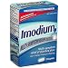 Imodium Multi-Symptom Relief of Diarrhea, 30-Count Caplets (Pack of 2)