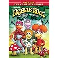 Fraggle Rock - The Animated Series [DVD]