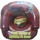 from Cars Disney Pixar Cars Inflatable Chair