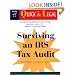 Surviving an IRS Tax Audit