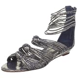 LOEFFLER RANDALL Womens Enid Sandal