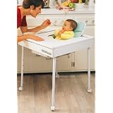 Babee Tenda Feeding Table