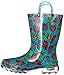 Western Chief Kids Owl Woods Light up Rain Boot
