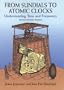 From Sundials to Atomic Clocks: Understanding Time and Frequency, Second Revised Edition