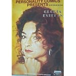 Gloria Estefan (Personality Comics Presents, #10) book cover