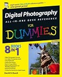 Digital Photography All-in-One Desk Reference For Dummies<sup></sup>