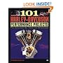 101 Harley-Davidson Performance Projects: For Evolution Big Twins and Sportsters (Motorbooks Workshop)
