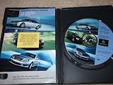 2004 2005 Mercedes Benz CL600 CL65 Navigation DVD OEM