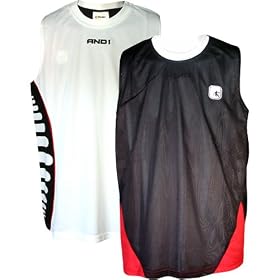 Bling reversible Game Jersey - Youths