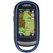 New- MAGELLAN TX0510SGXNA EXPLORIST 510 HANDHELD GPS RECEIVER WITH CAMERA, MICROPHONE & SPEAKER
