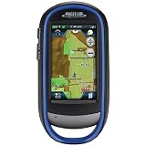 New- MAGELLAN TX0510SGXNA EXPLORIST 510 HANDHELD GPS RECEIVER WITH CAMERA, MICROPHONE & SPEAKER