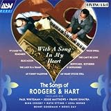 With A Song In My Heart