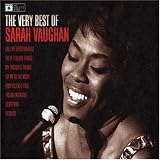 The Very Best of Sarah Vaughan